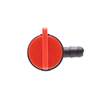 Zawór paliwa do silników Briggs & Stratton Tecumseh (OEM 494769 697944 698181 35857 32961)