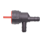 Zawór paliwa do silników Briggs & Stratton Tecumseh (OEM 494769 697944 698181 35857 32961)