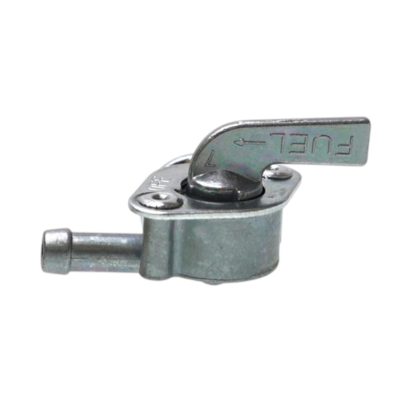 Zawór paliwa do silników Honda GX120 GX160 GX240 GX270 GX340 GX390 lewy typ (OEM 16950-ZB4-015)