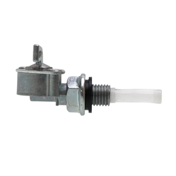 Zawór paliwa do silników Honda GX120 GX160 GX240 GX270 GX340 GX390 lewy typ (OEM 16950-ZB4-015)