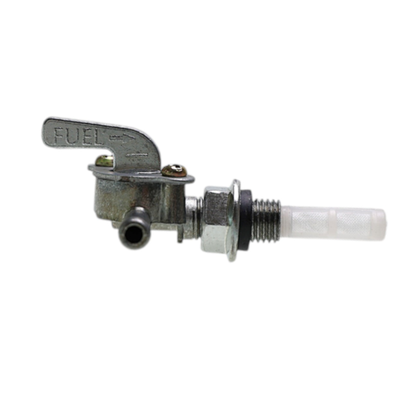 Zawór paliwa do silników Honda GX120 GX160 GX240 GX270 GX340 GX390 (OEM 16950-ZB4-015)