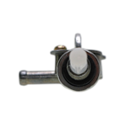 Zawór paliwa do silników Honda GX120 GX160 GX240 GX270 GX340 GX390 (OEM 16950-ZB4-015)