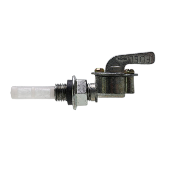 Zawór paliwa do silników Honda GX120 GX160 GX240 GX270 GX340 GX390 (OEM 16950-ZB4-015)