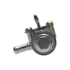 Zawór paliwa do silników Honda GX240 GX270 GX340 GX390 MT72B HCR-80 (OEM 16950-ZB4-015)
