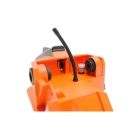 Zbiornik paliwa do chińskich pił łańcuchowych i pił z modeli marketów hobbystycznych 4500 5200