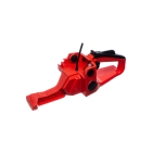 Zbiornik paliwa do Chińskich pił łańcuchowych i pił z rynku hobbystycznego 4500 5200 z pompą