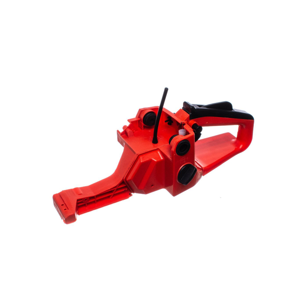 Zbiornik paliwa do Chińskich pił łańcuchowych i pił z rynku hobbystycznego 4500 5200 z pompą