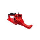 Zbiornik paliwa do Chińskich pił łańcuchowych i pił z rynku hobbystycznego 4500 5200 z pompą