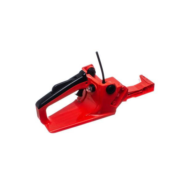 Zbiornik paliwa do Chińskich pił łańcuchowych i pił z rynku hobbystycznego 4500 5200 z pompą