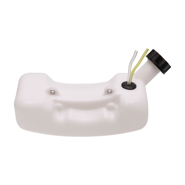 Zbiornik paliwa do kos spalinowych chińskich i kos spalinowych z marketów hobbystycznych o pojemności silnika 43cc 52cc