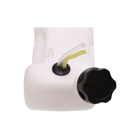 Zbiornik paliwa do kos spalinowych chińskich i kos spalinowych z marketów hobbystycznych o pojemności silnika 43cc 52cc