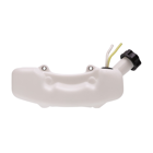 Zbiornik paliwa do kos spalinowych chińskich i kos spalinowych z marketów hobbystycznych o pojemności silnika 43cc 52cc