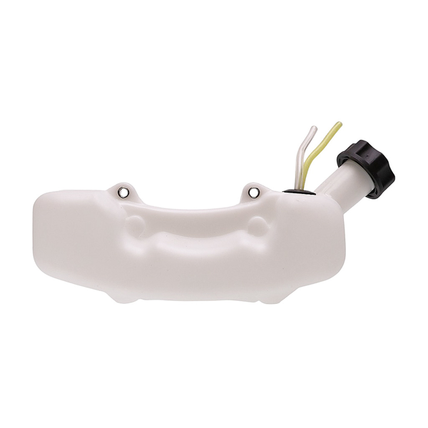 Zbiornik paliwa do kos spalinowych chińskich i kos spalinowych z marketów hobbystycznych o pojemności silnika 43cc 52cc