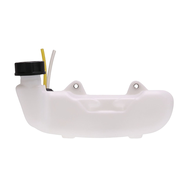 Zbiornik paliwa do kos spalinowych chińskich i kos spalinowych z marketów hobbystycznych o pojemności silnika 43cc 52cc