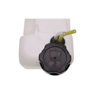 Zbiornik paliwa do kos spalinowych chińskich oraz wykaszarek z marketów hobbystycznych z silnikiem o pojemności 32cc