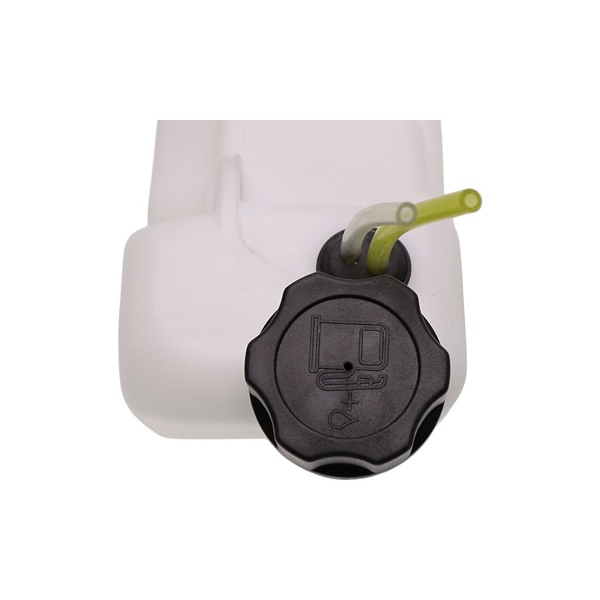 Zbiornik paliwa do kos spalinowych chińskich oraz wykaszarek z marketów hobbystycznych z silnikiem o pojemności 32cc