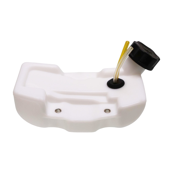 Zbiornik paliwa do kos spalinowych chińskich oraz wykaszarek z rynku hobbystycznego o pojemności silnika 26cc