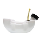 Zbiornik paliwa do kos spalinowych chińskich oraz wykaszarek z rynku hobbystycznego o pojemności silnika 26cc