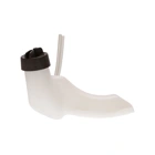 Zbiornik paliwa do kos spalinowych Husqvarna 124R 124C 124L 128R 128R 128RJ 128C 128L 128LDX 128RJ (OEM 544348303)