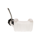 Zbiornik paliwa do kos spalinowych Oleomac Sparta 25 Sparta 250 S Sparta 250 T Sparta 25 D Sparta 25 S (OEM 61032026AR)