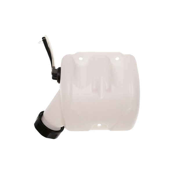 Zbiornik paliwa do kos spalinowych Oleomac Sparta 25 Sparta 250 S Sparta 250 T Sparta 25 D Sparta 25 S (OEM 61032026AR)