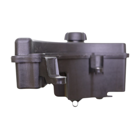 Zbiornik paliwa do kosiarek z silnikami Briggs & Stratton (OEM 590949 590477 796489)