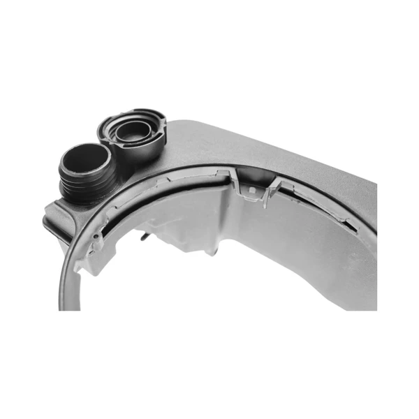 Zbiornik paliwa do kosiarek z silnikami Briggs & Stratton Quantum (OEM 699374 693377)