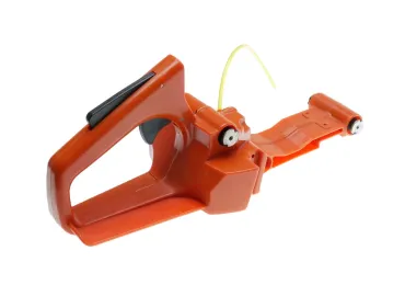 Zbiornik paliwa do pił łańcuchowych Husqvarna 136 137 141 142 (OEM 530052446)