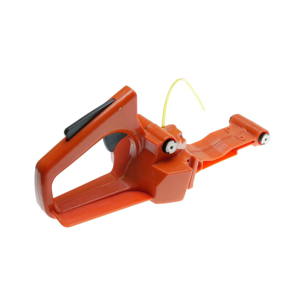 Zbiornik paliwa do pił łańcuchowych Husqvarna 136 137 141 142 (OEM 530052446)