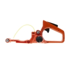 Zbiornik paliwa do pił łańcuchowych Husqvarna 136 137 141 142 (OEM 530052446)