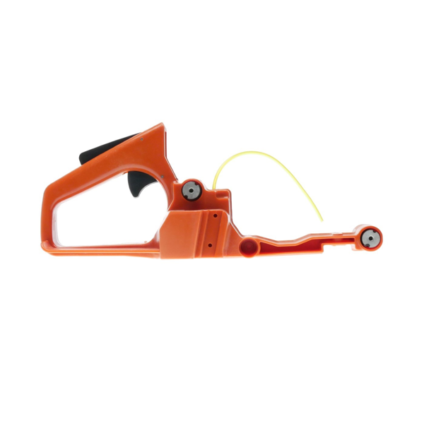 Zbiornik paliwa do pił łańcuchowych Husqvarna 136 137 141 142 (OEM 530052446)