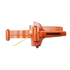 Zbiornik paliwa do pił łańcuchowych Husqvarna 136 137 141 142 (OEM 530052446)