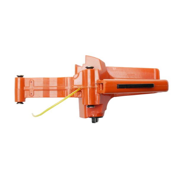 Zbiornik paliwa do pił łańcuchowych Husqvarna 136 137 141 142 (OEM 530052446)