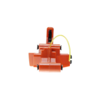 Zbiornik paliwa do pił łańcuchowych Husqvarna 136 137 141 142 (OEM 530052446)