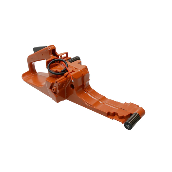 Zbiornik paliwa do pił łańcuchowych Husqvarna 362 362XP 365 365H 365 X-Torq 371XP 372XP 372 XP X-Torq 371K 375K (OEM 503713273)