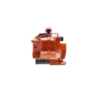 Zbiornik paliwa do pił łańcuchowych Husqvarna 362 362XP 365 365H 365 X-Torq 371XP 372XP 372 XP X-Torq 371K 375K (OEM 503713273)