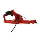 Zbiornik paliwa do pił łańcuchowych Husqvarna 445 445E 445e II 445II 450 450E 450e II 450 Rancher 450 Rancher II (OEM 525862101)