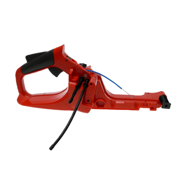 Zbiornik paliwa do pił łańcuchowych Husqvarna 445 445E 445e II 445II 450 450E 450e II 450 Rancher 450 Rancher II (OEM 525862101)