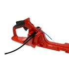 Zbiornik paliwa do pił łańcuchowych Husqvarna 445 445E 445e II 445II 450 450E 450e II 450 Rancher 450 Rancher II (OEM 525862101)