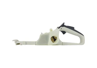 Zbiornik paliwa do pił łańcuchowych Stihl MS231 MS251 MS231 CBE 2-Mix MS251 CBE 2-Mix (OEM 11433500833 11433500832)