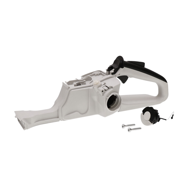 Zbiornik paliwa do pilarek Stihl MS261 MS271 MS291 (OEM 11413500824 11413500831)