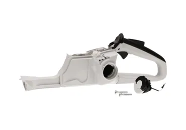 Zbiornik paliwa do pilarek Stihl MS261 MS271 MS291 (OEM 11413500824 11413500831)