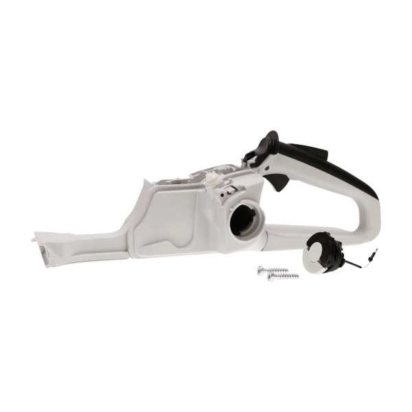 Zbiornik paliwa do pilarek Stihl MS261 MS271 MS291 (OEM 11413500824 11413500831)