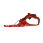 Zbiornik paliwa do pilarki Husqvarna 445 445E 450 (OEM 537437901)