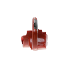 Zbiornik paliwa do pilarki Husqvarna 445 445E 450 (OEM 537437901)