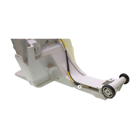 Zbiornik Paliwa do Piły Łańcuchowej Stihl 046 MS460 MS461 (OEM 11283500850)