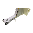 Zbiornik Paliwa do Piły Łańcuchowej Stihl 046 MS460 MS461 (OEM 11283500850)