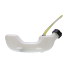 Zbiornik paliwa do podkaszarek Honda GX22 GX31 (OEM 17511-ZM5-003)