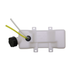 Zbiornik paliwa do podkaszarek Honda GX22 GX31 (OEM 17511-ZM5-003)