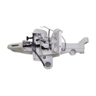 Zbiornik paliwa do przecinarek Stihl TS700 TS800 (OEM 42243500817)